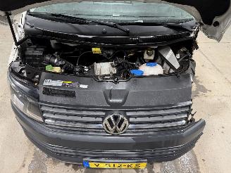 Volkswagen Transporter 2.0TDI 75kW Airco Dakrek picture 26