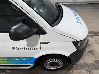 Volkswagen Transporter 2.0TDI 75kW Airco Dakrek picture 18