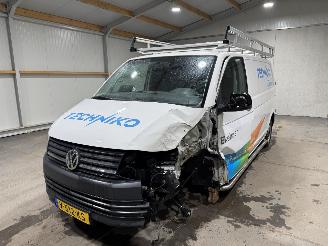 Volkswagen Transporter 2.0TDI 75kW Airco Dakrek picture 10