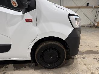 Renault Master T35 2.3DCI 120kW Laadbak Laadklep Energy Euro VI picture 16