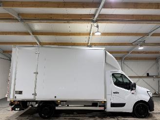 škoda dodávky Renault Master T35 2.3DCI 120kW Laadbak Laadklep Energy Euro VI 2020/6