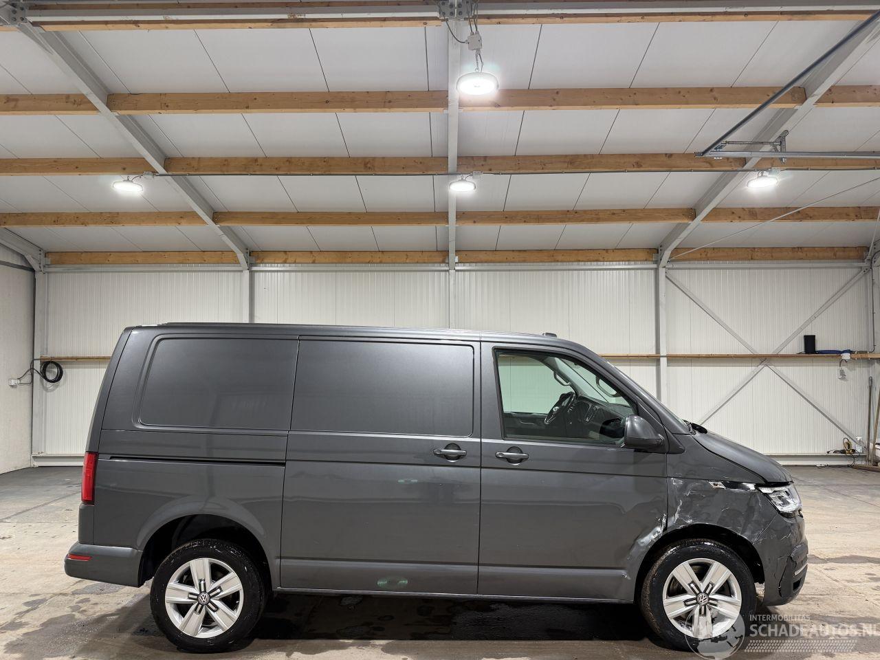 Volkswagen Transporter 2.0TDI 146kW Automaat 32 Bulli
