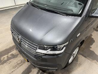 Volkswagen Transporter 2.0TDI 146kW Automaat 32 Bulli picture 21