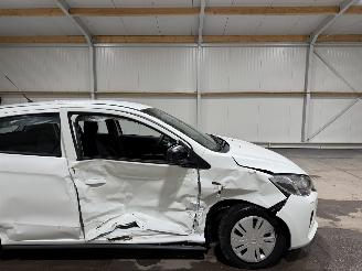 Mitsubishi Space-star 1.2 52kW Connect+ picture 14