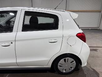 Mitsubishi Space-star 1.2 52kW Connect+ picture 19