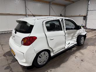 Mitsubishi Space-star 1.2 52kW Connect+ picture 5