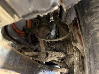 Tesla Model X 100D 100kWh 307kW AWD Luchtvering picture 30