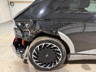 Hyundai ioniq 5 77.4kWh 168kW Lounge Automaat picture 29