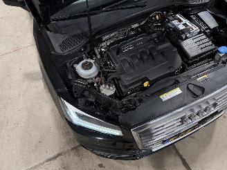 Audi Q2 2.0TDI 140kW Automaat Pano Quattro Pro Line S picture 22