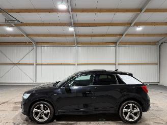 Audi Q2 2.0TDI 140kW Automaat Pano Quattro Pro Line S picture 8