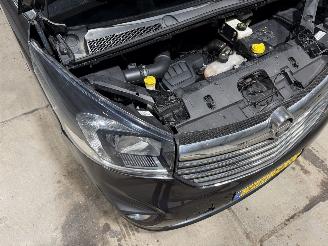 Opel Vivaro 1.6CDTI 103kW Sport Ecoflex L2H1 picture 22
