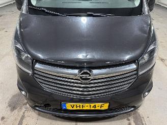 Opel Vivaro 1.6CDTI 103kW Sport Ecoflex L2H1 picture 20