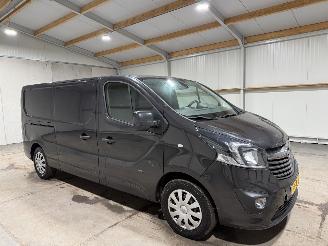Opel Vivaro 1.6CDTI 103kW Sport Ecoflex L2H1 picture 2