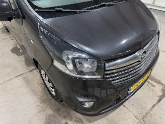 Opel Vivaro 1.6CDTI 103kW Sport Ecoflex L2H1 picture 19