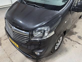 Opel Vivaro 1.6CDTI 103kW Sport Ecoflex L2H1 picture 21