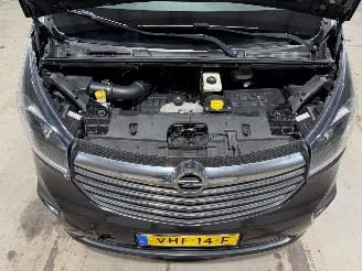 Opel Vivaro 1.6CDTI 103kW Sport Ecoflex L2H1 picture 23