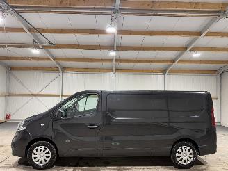 Opel Vivaro 1.6CDTI 103kW Sport Ecoflex L2H1 picture 8