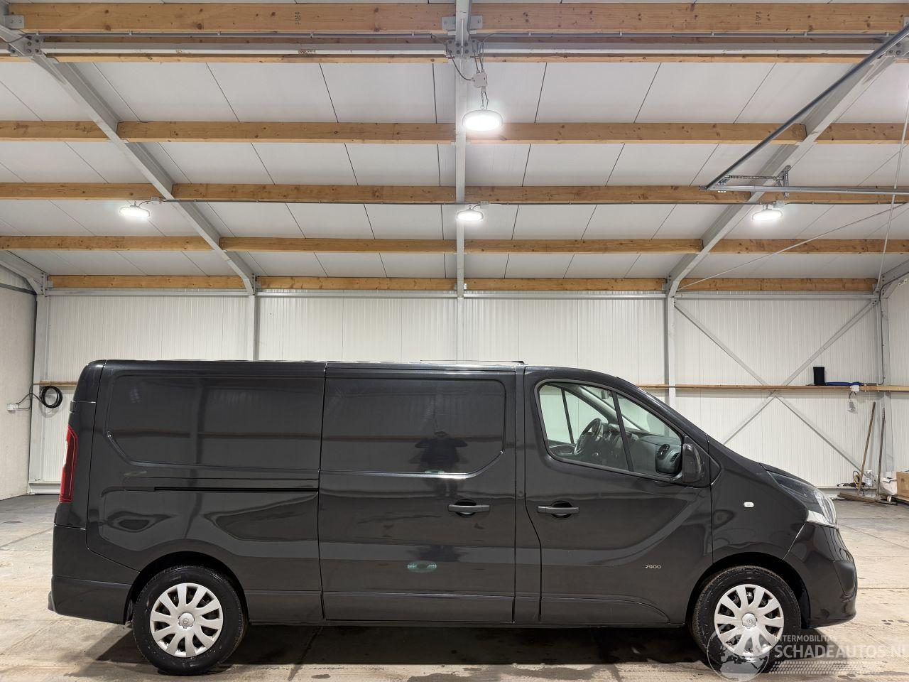 Opel Vivaro 1.6CDTI 103kW Sport Ecoflex L2H1
