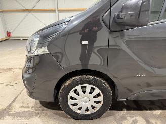 Opel Vivaro 1.6CDTI 103kW Sport Ecoflex L2H1 picture 15