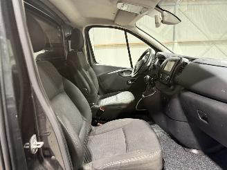 Opel Vivaro 1.6CDTI 103kW Sport Ecoflex L2H1 picture 34