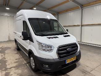 Ford Transit 2.0TDCI 77kW Airco Trend picture 3
