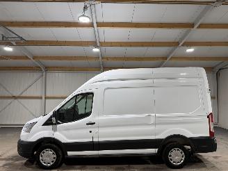 Ford Transit 2.0TDCI 77kW Airco Trend picture 8