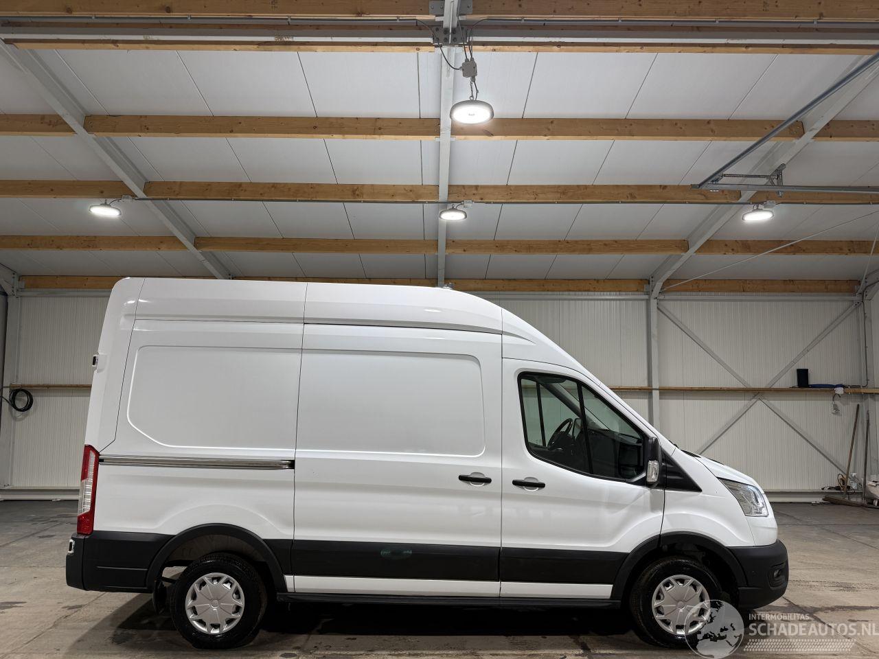 Ford Transit 2.0TDCI 77kW Airco Trend