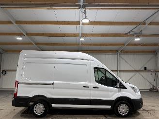Schade bestelwagen Ford Transit 2.0TDCI 77kW Airco Trend 2021/4