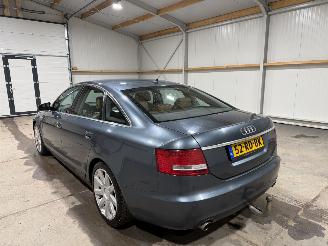 Audi A6 2.4 130kW Automaat Pro Line picture 12