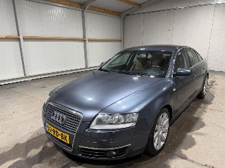 Audi A6 2.4 130kW Automaat Pro Line picture 10
