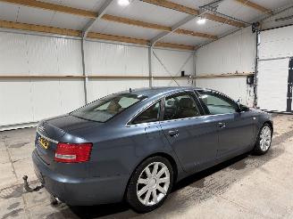 Audi A6 2.4 130kW Automaat Pro Line picture 5