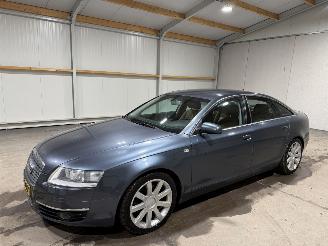 Audi A6 2.4 130kW Automaat Pro Line picture 9
