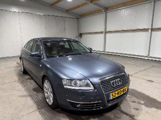 Audi A6 2.4 130kW Automaat Pro Line picture 3