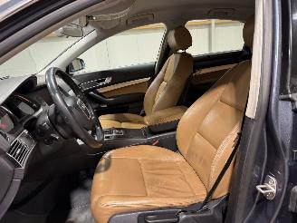 Audi A6 2.4 130kW Automaat Pro Line picture 13