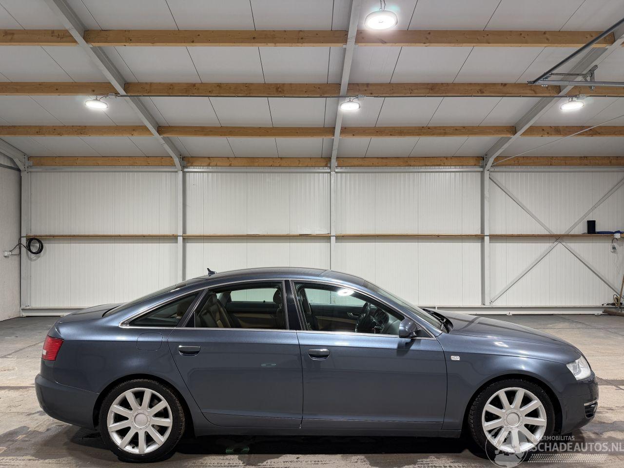 Audi A6 2.4 130kW Automaat Pro Line