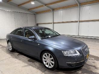 Audi A6 2.4 130kW Automaat Pro Line picture 2