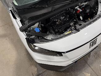 Fiat Doblo 1.2Turbo 81kW Camera picture 20