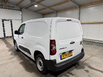 Fiat Doblo 1.2Turbo 81kW Camera picture 12