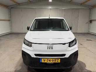 Fiat Doblo 1.2Turbo 81kW Camera picture 4