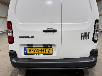 Fiat Doblo 1.2Turbo 81kW Camera picture 36