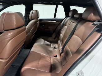 BMW 5-serie 530xd 190kW Automaat Pano M Sport Edition High Executive Luchtvering picture 18