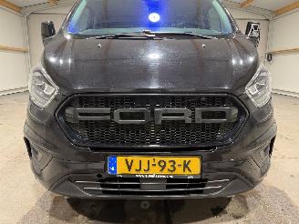 Ford Transit Custom D.C. 2.0TDCI 125kW Automaat Limited  2x Schuifdeur picture 16