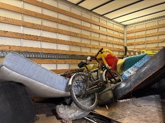 Mercedes Sprinter 1.9CDI 110kW Automaat Bakwagen Laadklep picture 42