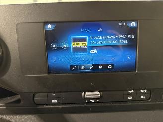 Mercedes Sprinter 1.9CDI 110kW Automaat Bakwagen Laadklep picture 40