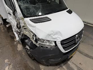 Mercedes Sprinter 1.9CDI 110kW Automaat Bakwagen Laadklep picture 26