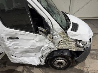 Mercedes Sprinter 1.9CDI 110kW Automaat Bakwagen Laadklep picture 22
