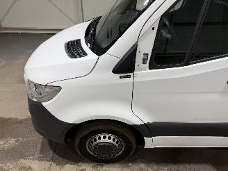 Mercedes Sprinter 1.9CDI 110kW Automaat Bakwagen Laadklep picture 17