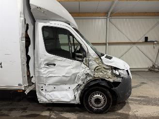 Mercedes Sprinter 1.9CDI 110kW Automaat Bakwagen Laadklep picture 16