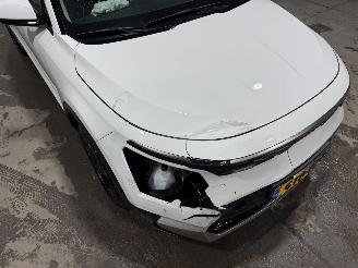 Kia Niro 64.8kWh 150kW DynamicLine picture 19