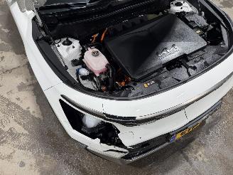 Kia Niro 64.8kWh 150kW DynamicLine picture 25